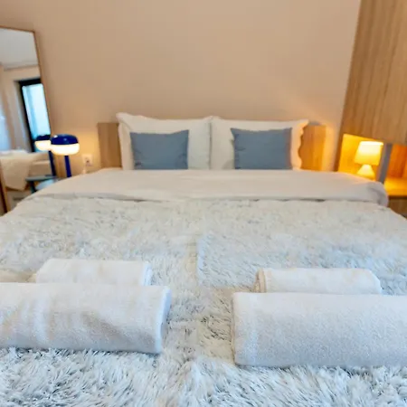 ‟plovdiv Prime ⓵” Appartement Plovdiv