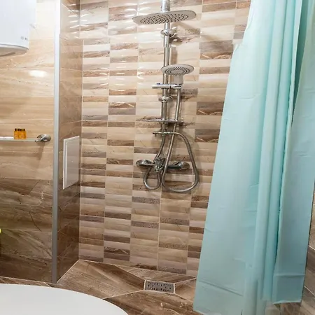 ‟plovdiv Prime ⓵” Appartement Plovdiv