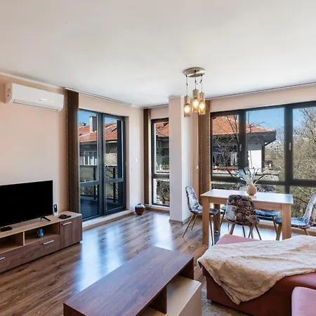 Appartement ‟plovdiv Prime ⓵”