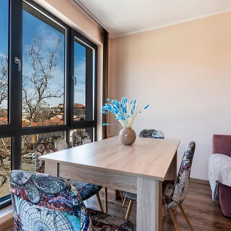 ‟plovdiv Prime ⓵” Appartement Plovdiv