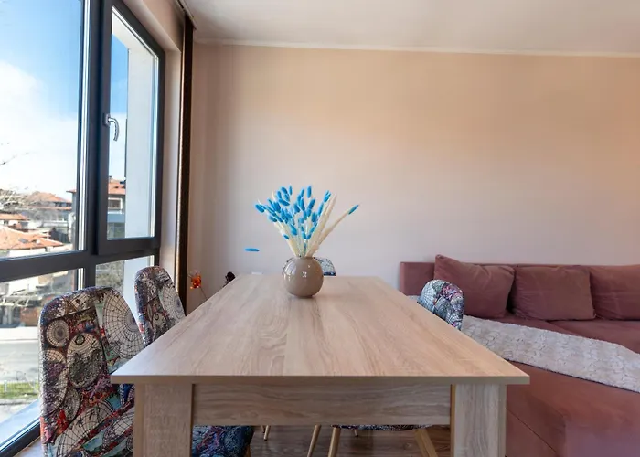 ‟plovdiv Prime ⓵” Apartamento Plovdiv