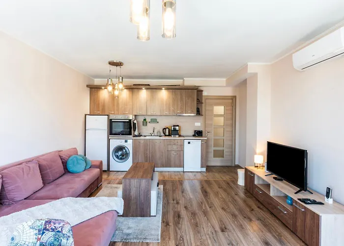 ‟plovdiv Prime ⓵” Apartamento Plovdiv