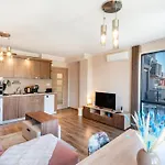 Lejlighed ‟plovdiv Prime ⓵” *