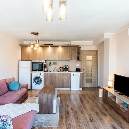 ‟plovdiv Prime ⓵” Apartment Plowdiw