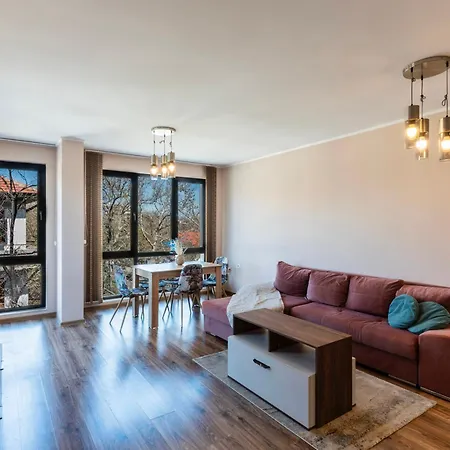 ‟plovdiv Prime ⓵” Apartment *