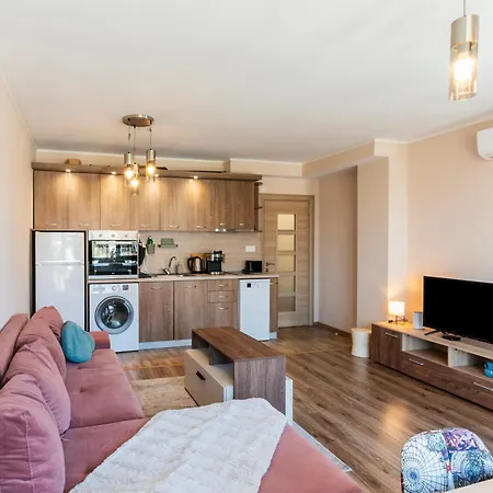 ‟plovdiv Prime ⓵” Apartment *