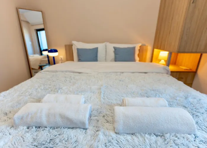 ‟plovdiv Prime ⓵” Apartment Plovdiv