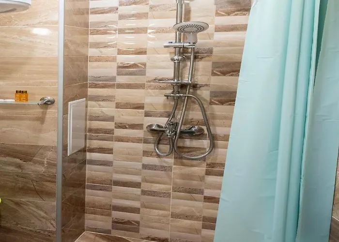 ‟plovdiv Prime ⓵” Apartment Plovdiv